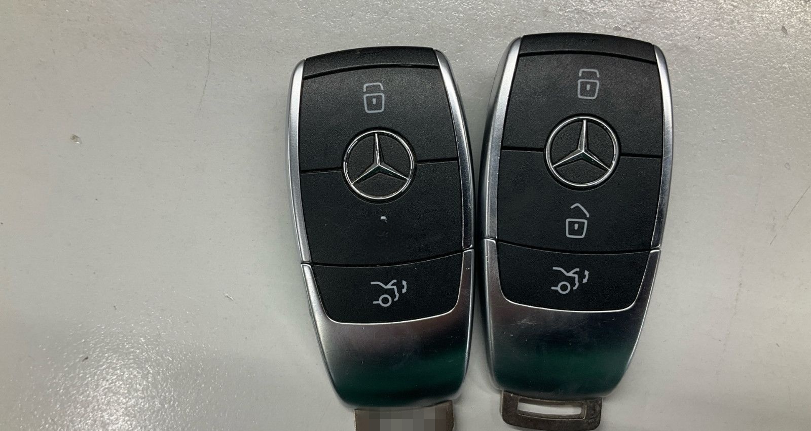 Mercedes-Benz GLC 220 d Coupe Navi*Leder*Sport*Kamera*LED*20 foto 14