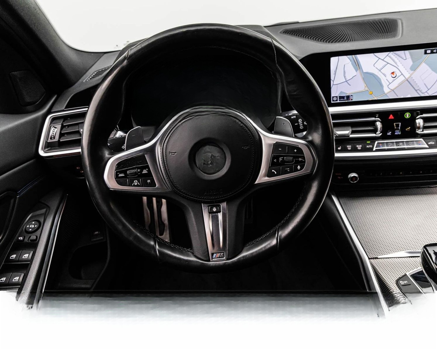 BMW 330i TOURING M SPORT SHADOW/LASER/ACC/HuD/KAMERA foto 24