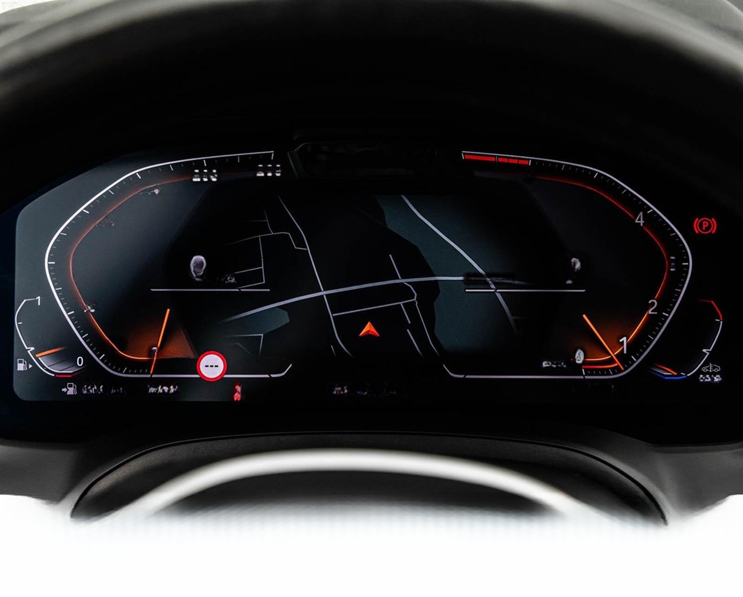 BMW 330i TOURING M SPORT SHADOW/LASER/ACC/HuD/KAMERA foto 25