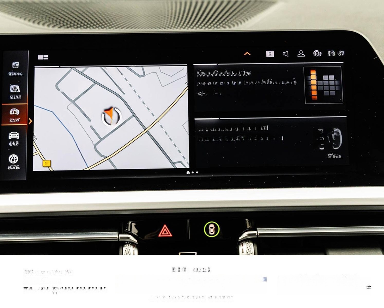 BMW 330i TOURING M SPORT SHADOW/LASER/ACC/HuD/KAMERA foto 27