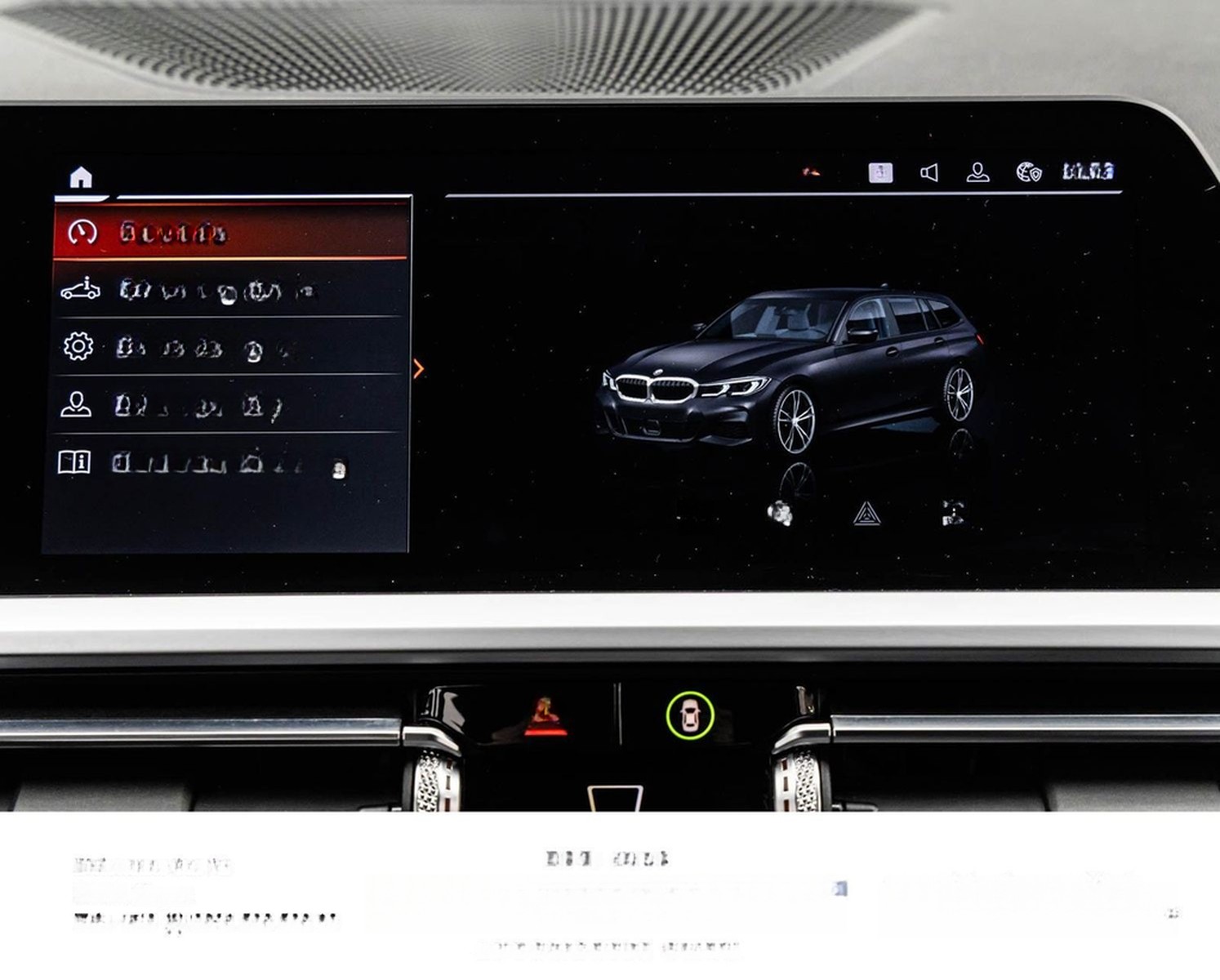 BMW 330i TOURING M SPORT SHADOW/LASER/ACC/HuD/KAMERA foto 28