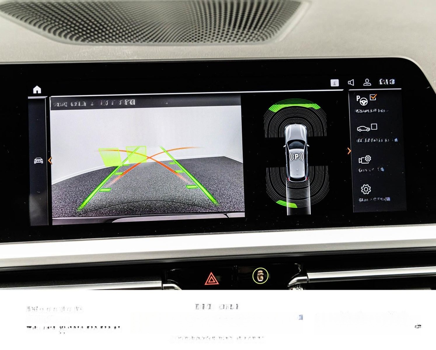 BMW 330i TOURING M SPORT SHADOW/LASER/ACC/HuD/KAMERA foto 31