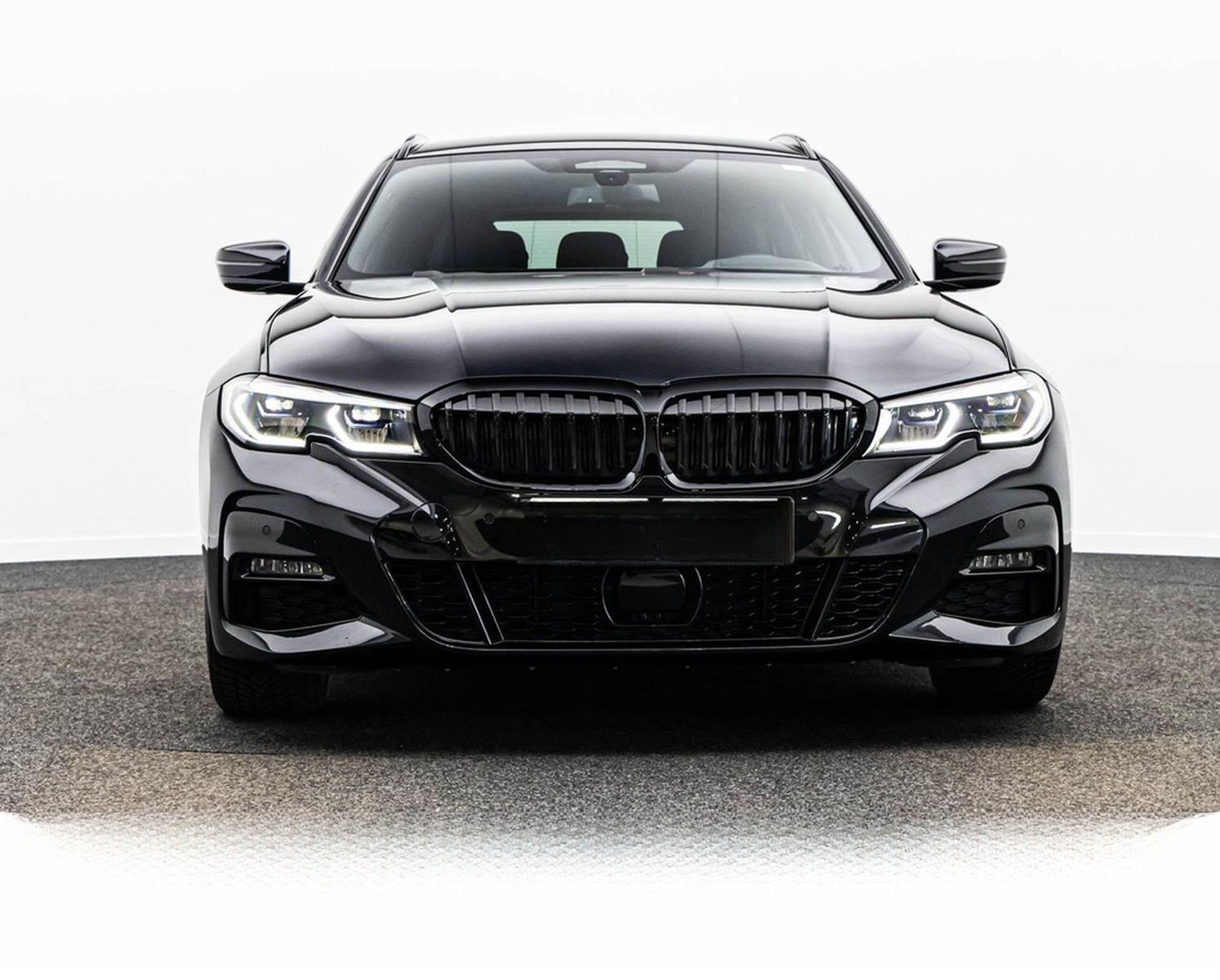 BMW 330i TOURING M SPORT SHADOW/LASER/ACC/HuD/KAMERA foto 6
