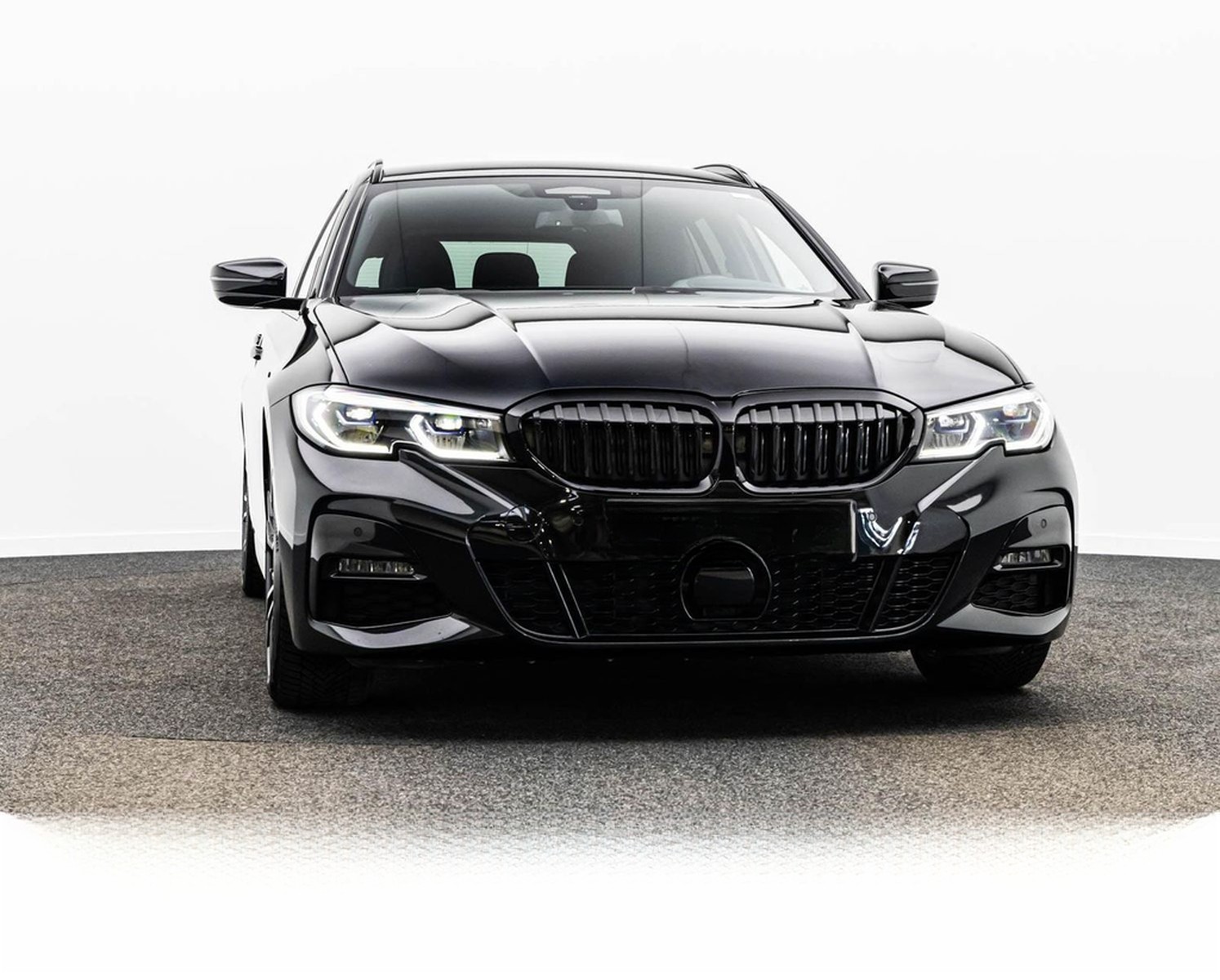 BMW 330i TOURING M SPORT SHADOW/LASER/ACC/HuD/KAMERA foto 7