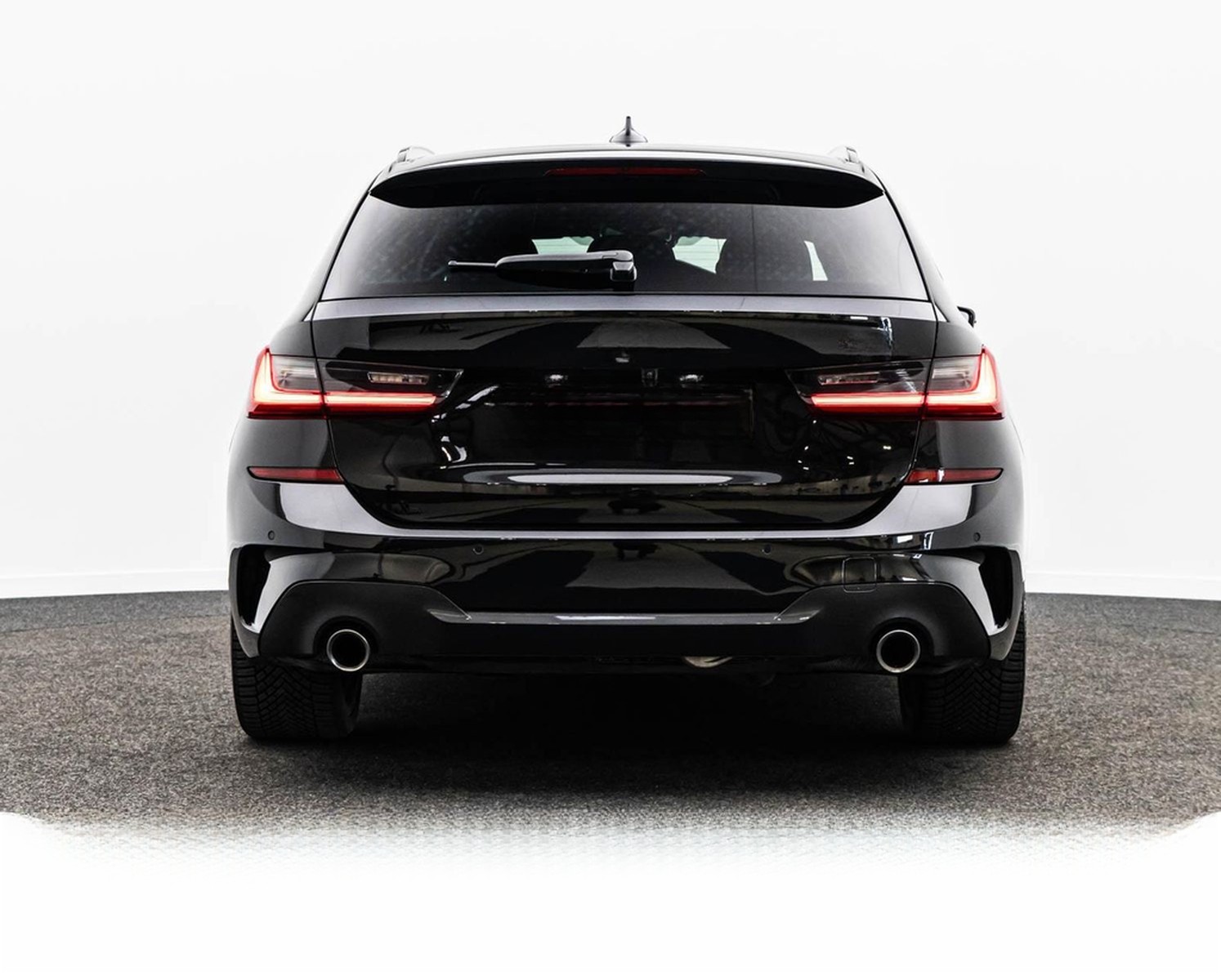 BMW 330i TOURING M SPORT SHADOW/LASER/ACC/HuD/KAMERA foto 10