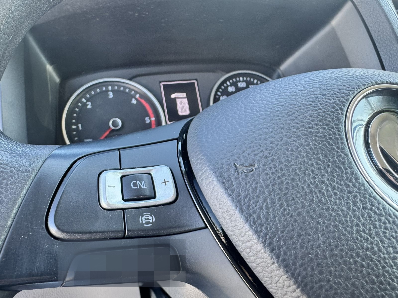 Volkswagen Crafter Kasten 35 MR L2H2 Klima*Tempomat*PDC*MFL foto 13