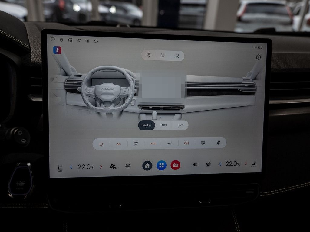 Lynk&Co 01 More PDC SHZ KAMERA NAVI W-LAN ACC LED PANO foto 15