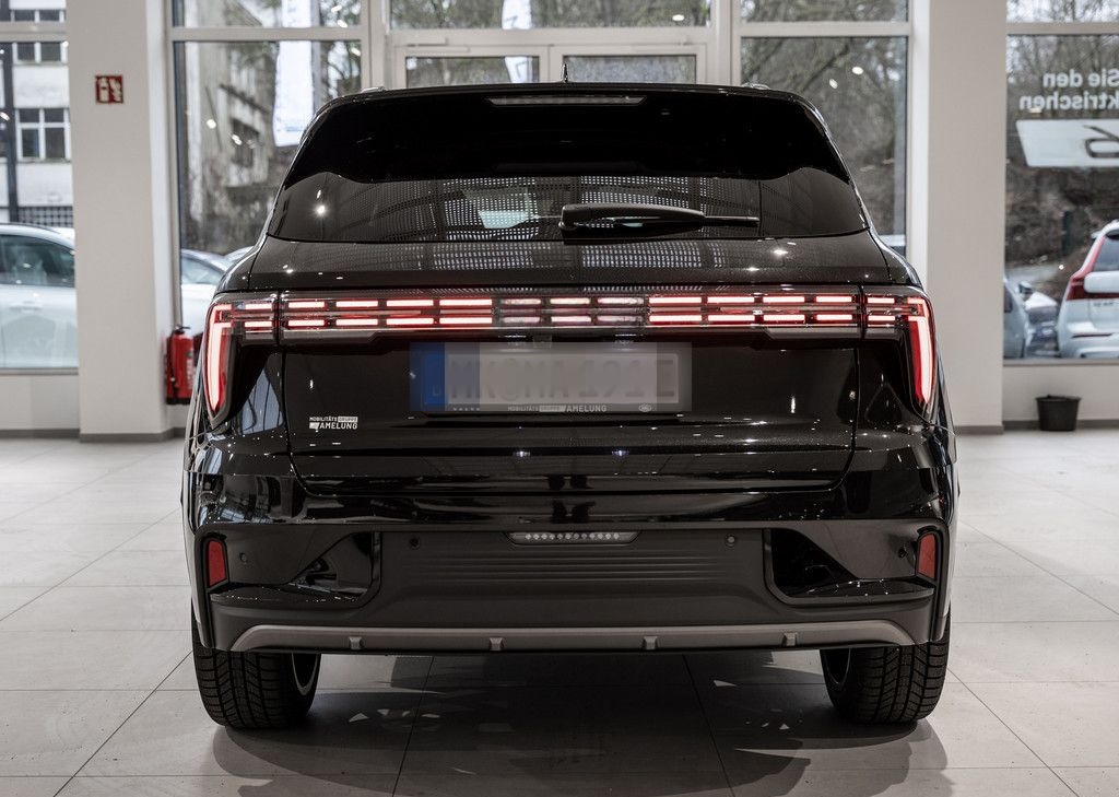 Lynk&Co 01 More PDC SHZ KAMERA NAVI W-LAN ACC LED PANO foto 4