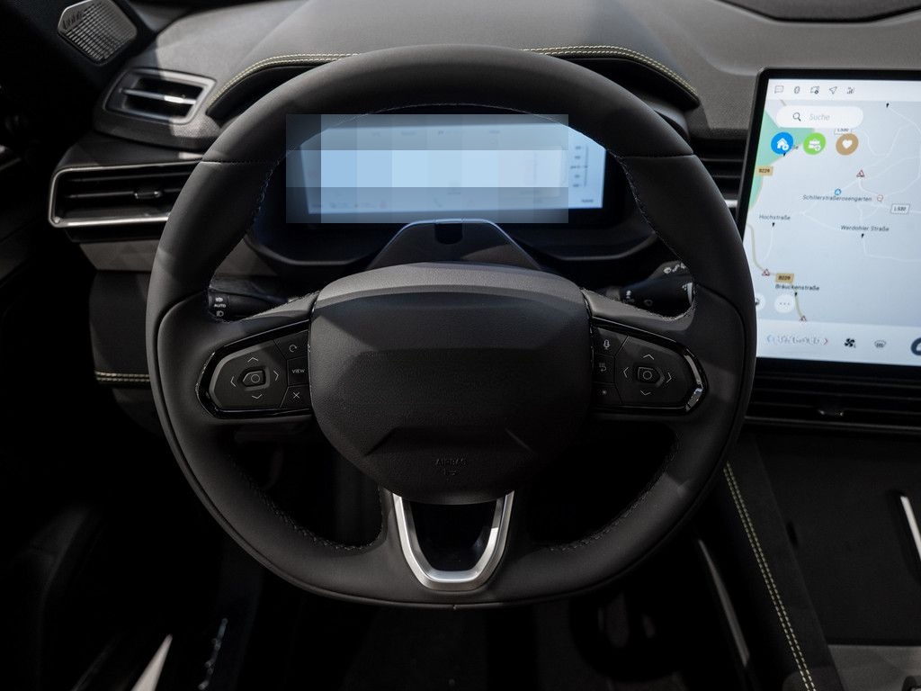 Lynk&Co 01 More PDC SHZ KAMERA NAVI W-LAN ACC LED PANO foto 10