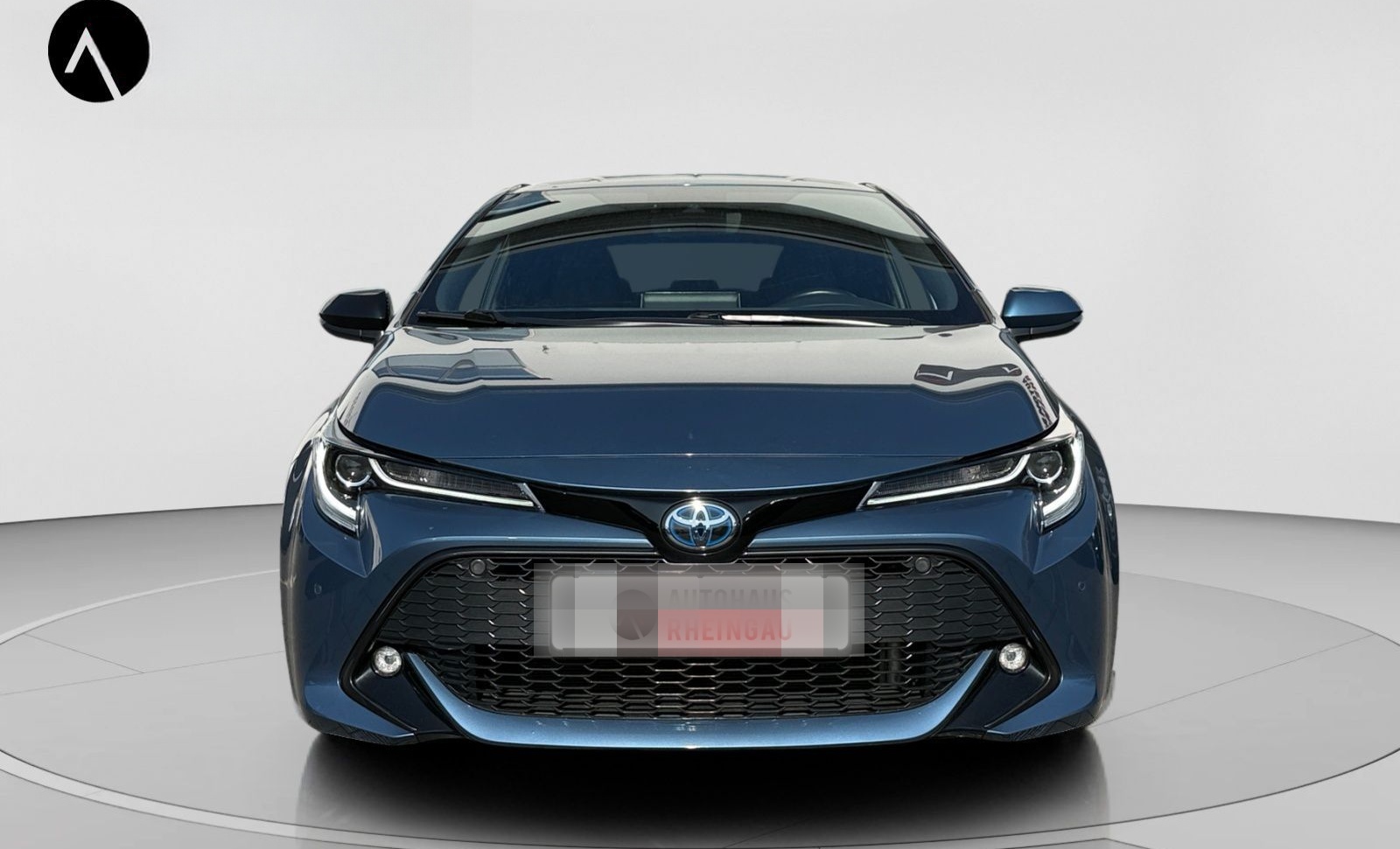Toyota Corolla 1.8 Hybrid Club ACC*RFK*DAB foto 2