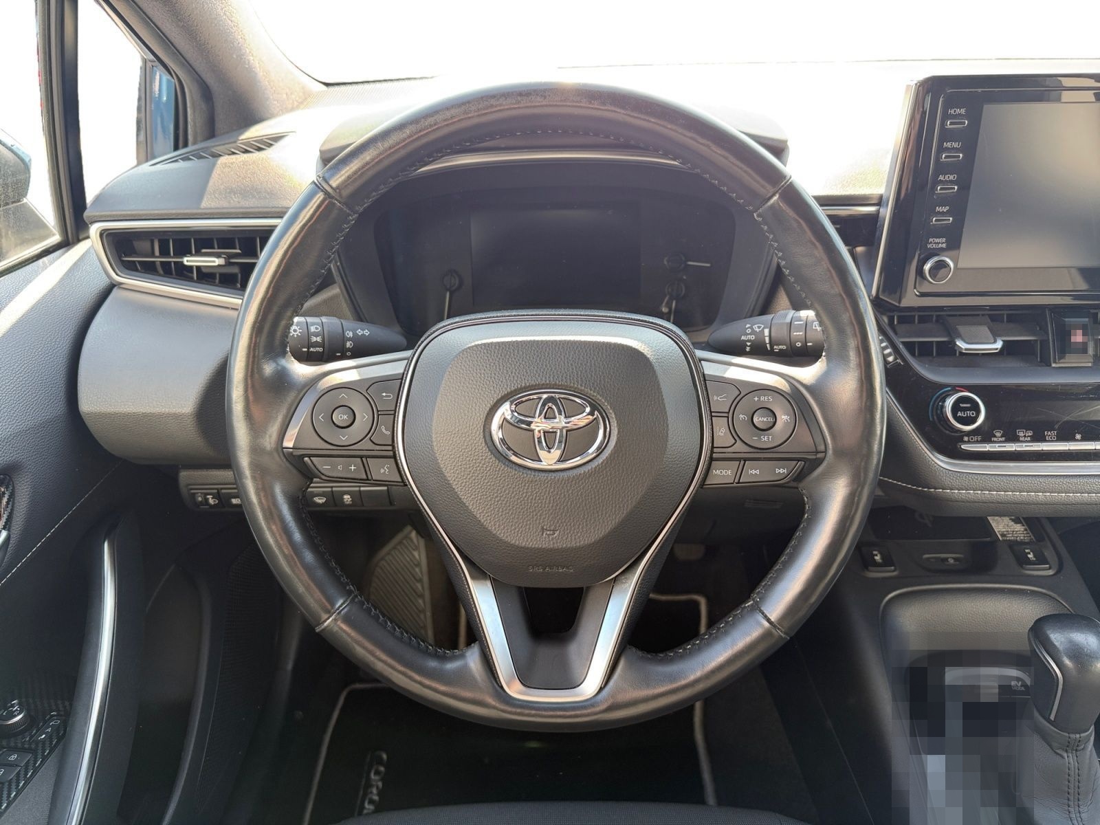 Toyota Corolla 1.8 Hybrid Club ACC*RFK*DAB foto 11