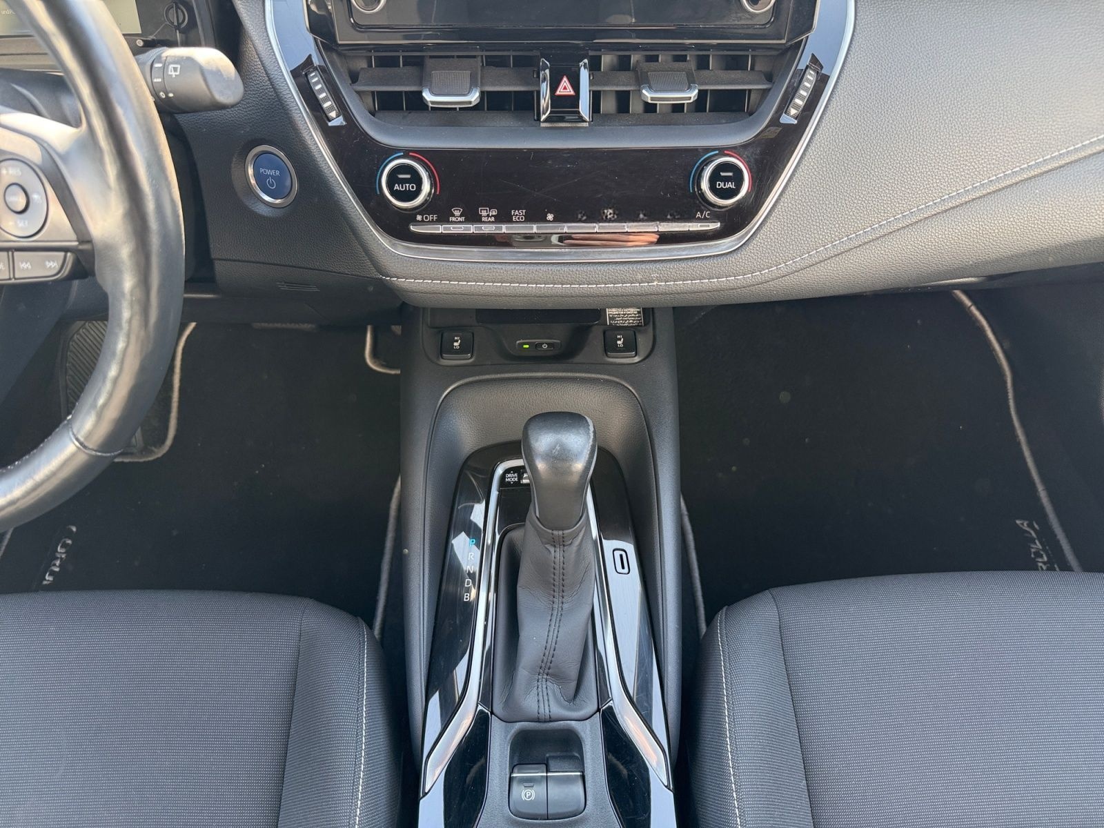 Toyota Corolla 1.8 Hybrid Club ACC*RFK*DAB foto 16