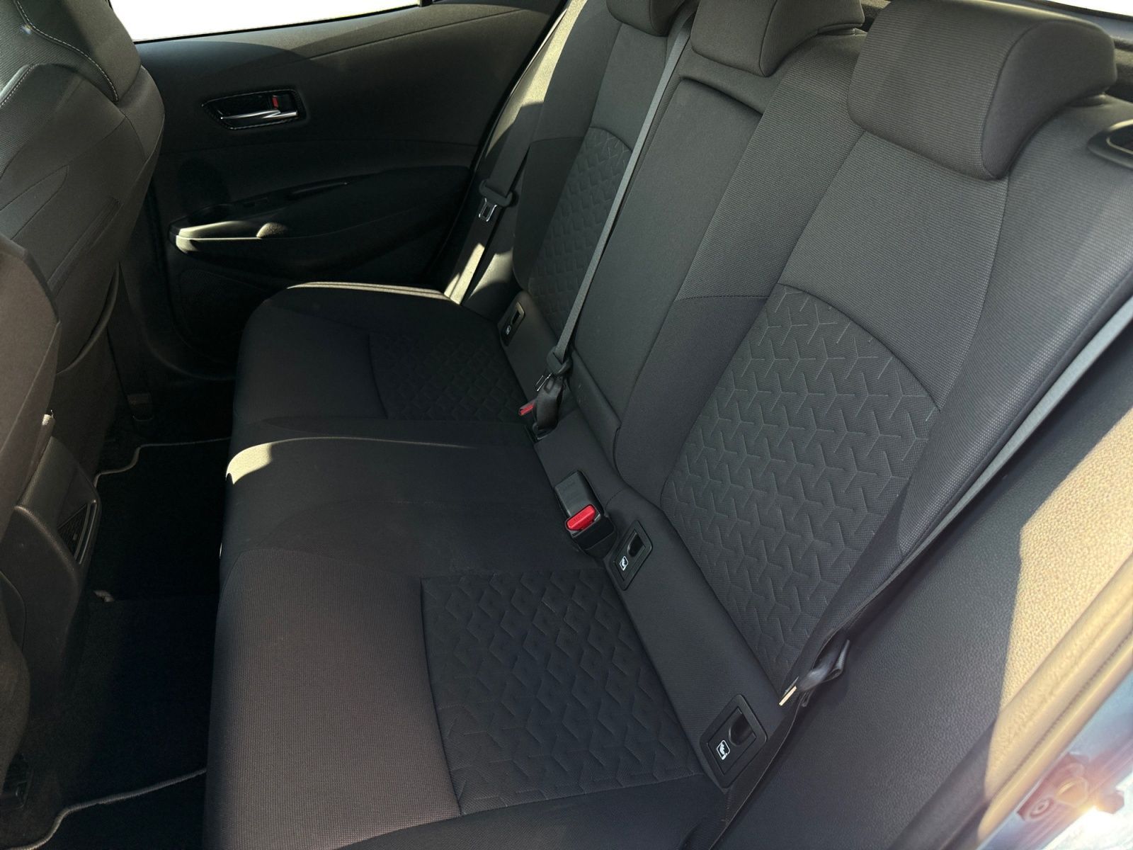 Toyota Corolla 1.8 Hybrid Club ACC*RFK*DAB foto 18