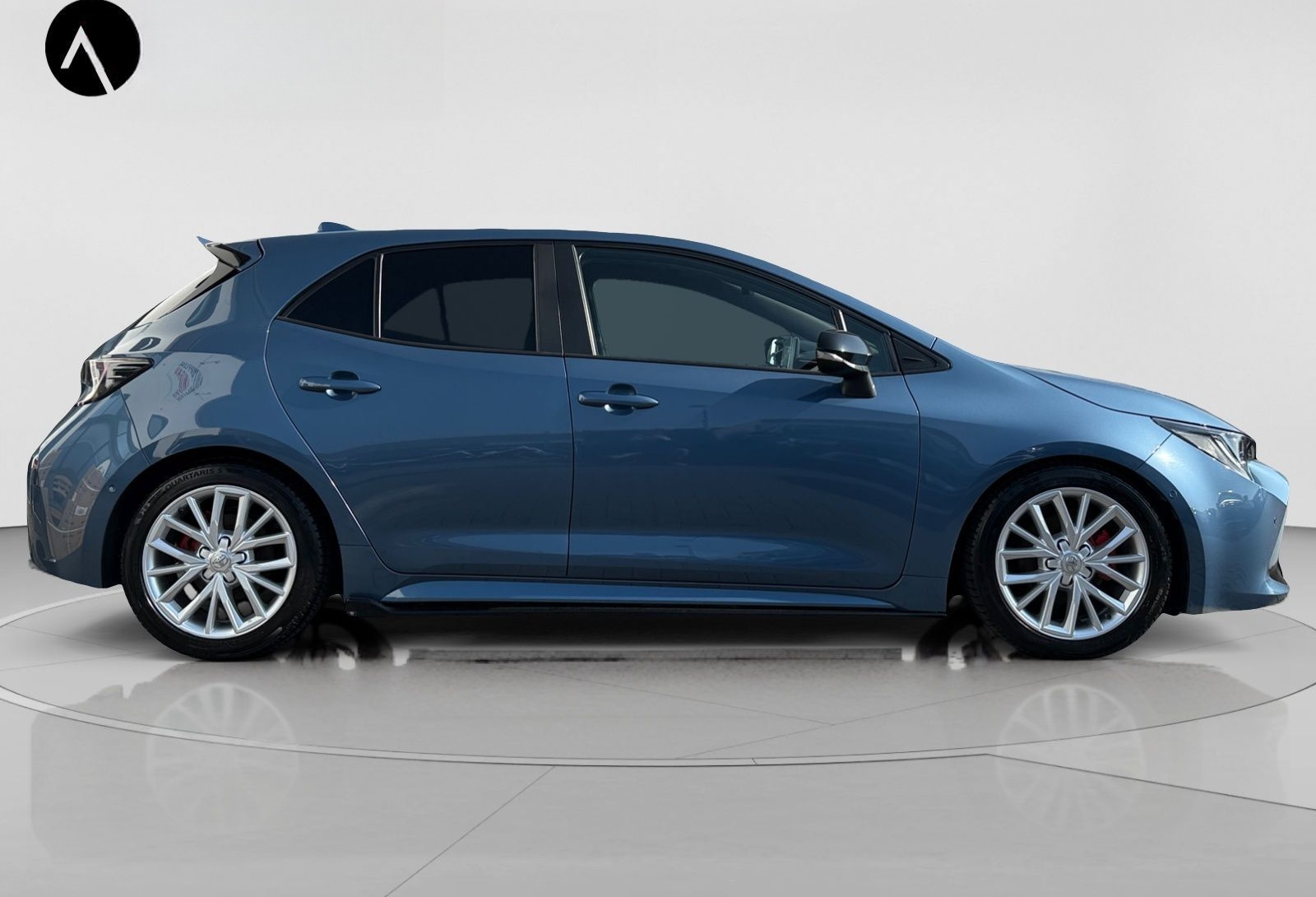 Toyota Corolla 1.8 Hybrid Club ACC*RFK*DAB foto 7