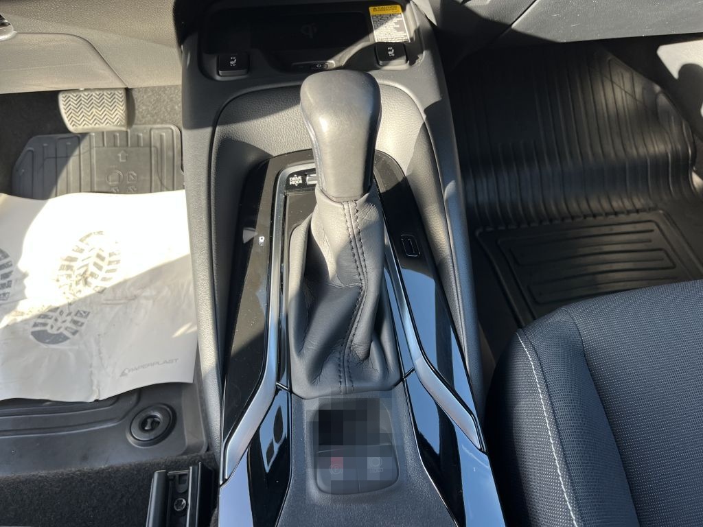 Toyota Corolla 2.0 Hybrid Touring Sports Team Deutschla foto 17