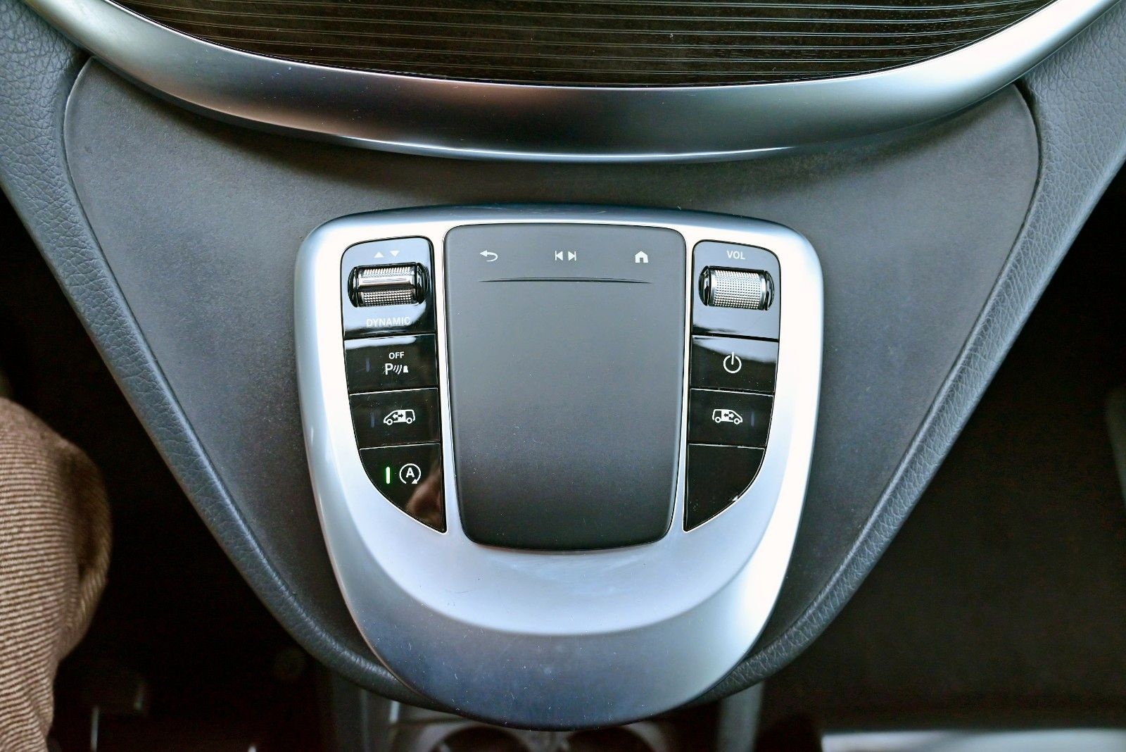 Mercedes-Benz V 300 d 4Matic Allrad Avantgarde 8.Sitzer #T074 foto 11