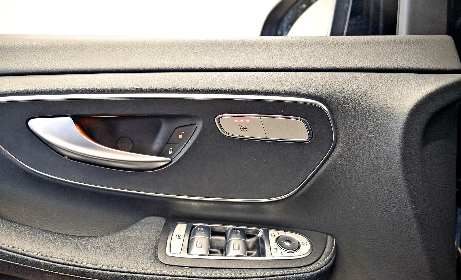 Mercedes-Benz V 300 d 4Matic Allrad Avantgarde 8.Sitzer #T074 foto 14