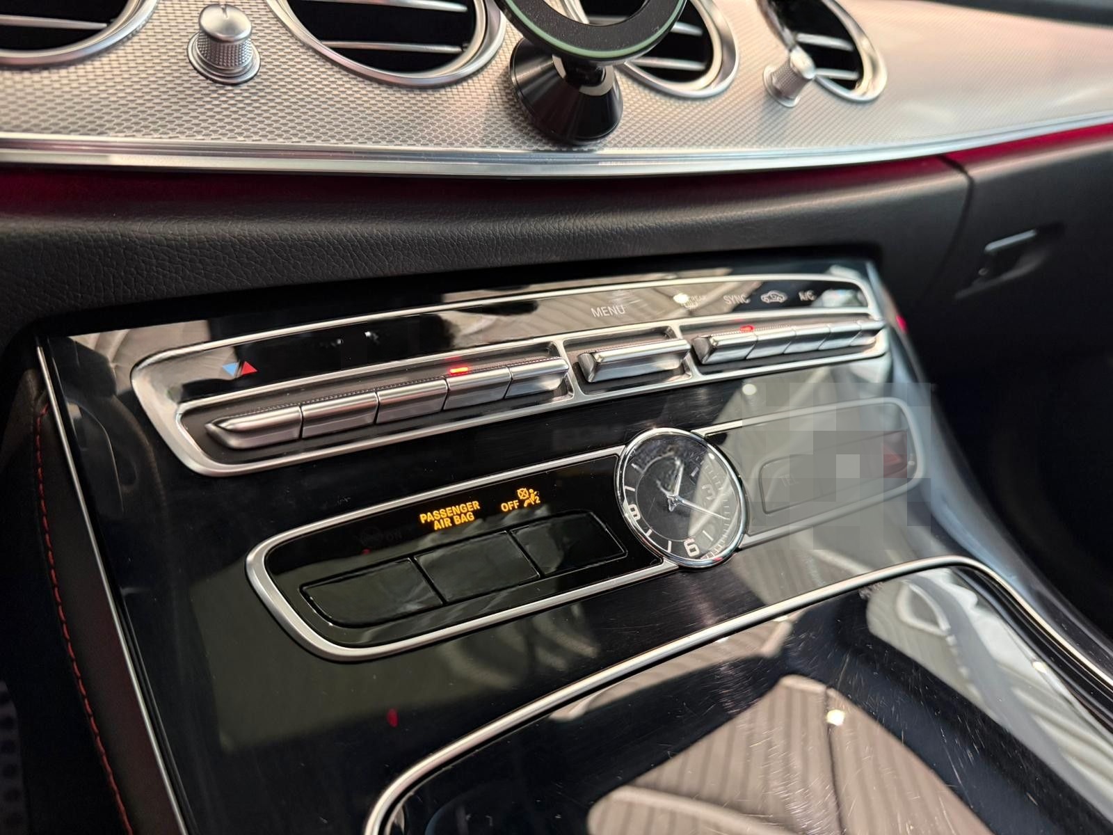 Mercedes-Benz E 53 AMG E T-Modell 4Matic+*360°*SHZ* foto 17