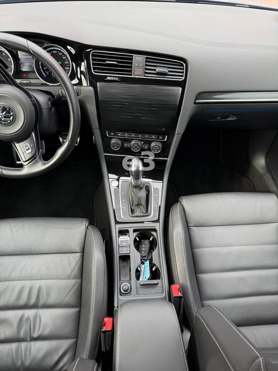 Volkswagen Golf VII Lim. R BMT 4Motion;1 VORBESITZER;KAMERA foto 21
