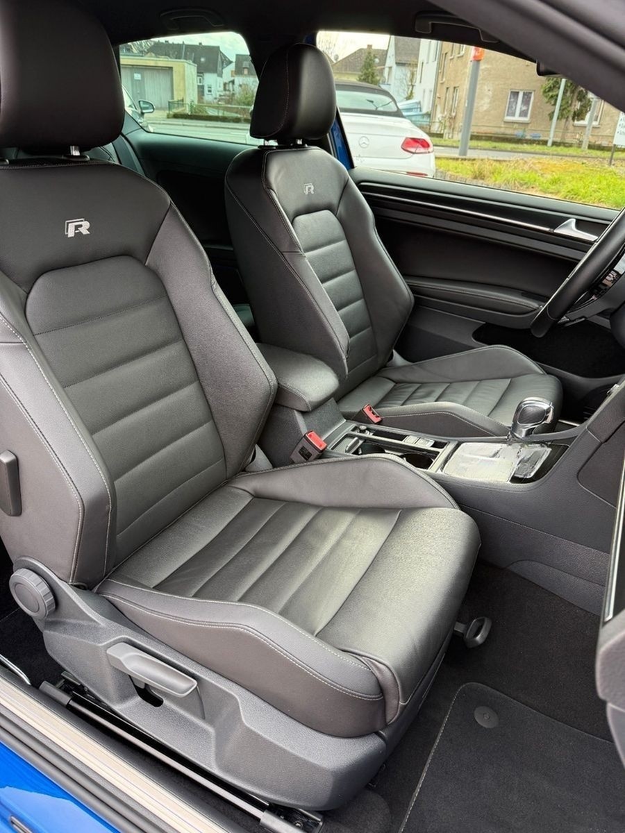 Volkswagen Golf VII Lim. R BMT 4Motion;1 VORBESITZER;KAMERA foto 24