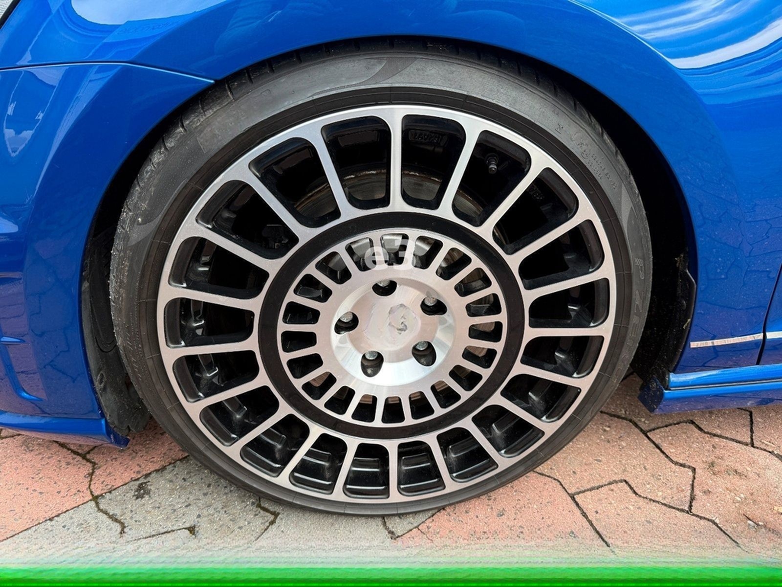 Volkswagen Golf VII Lim. R BMT 4Motion;1 VORBESITZER;KAMERA foto 10