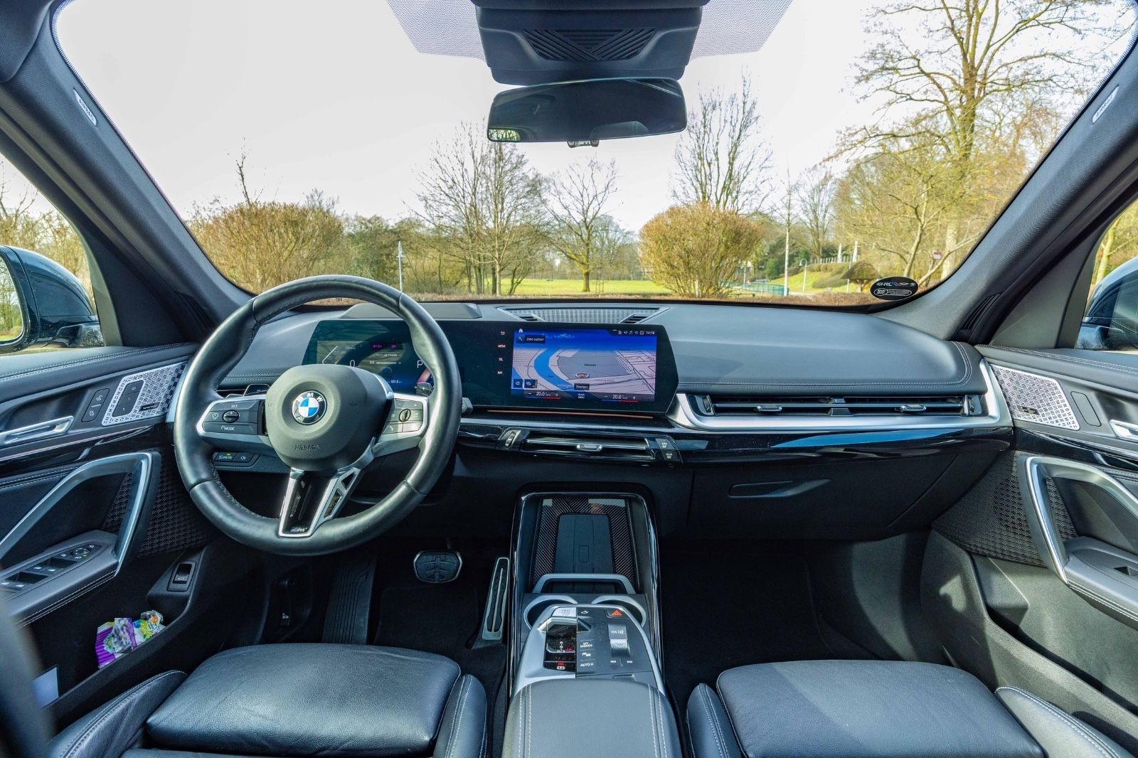 BMW X1 23 d xDrive M Sport foto 21