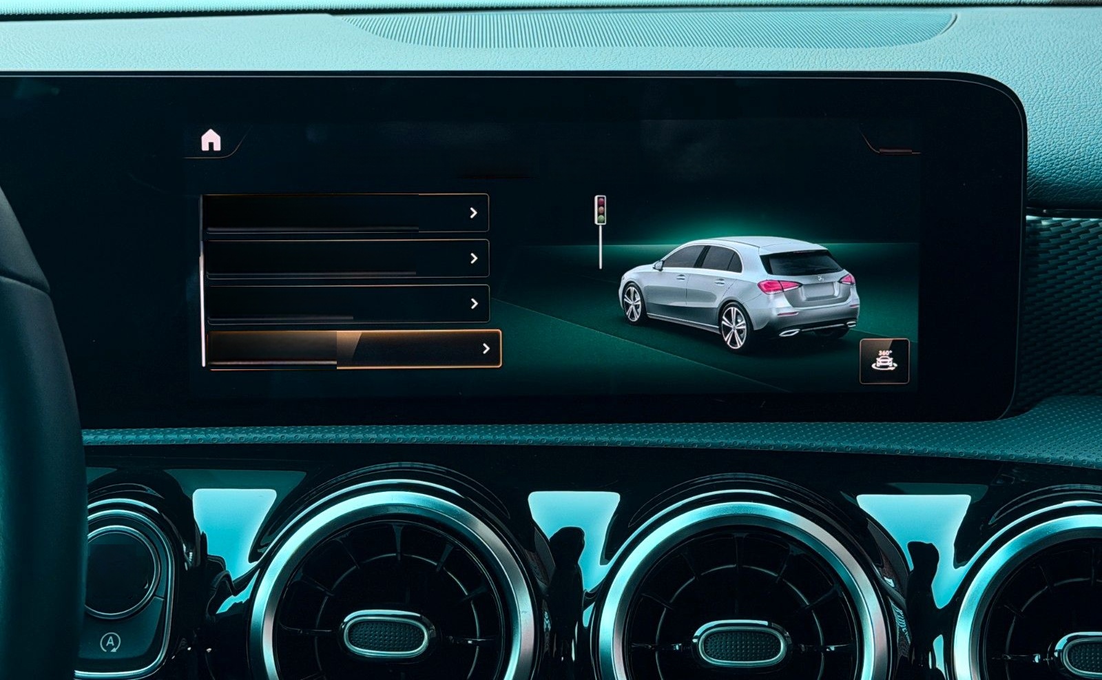Mercedes-Benz A 180 Progressive MBUX Navi SHZ foto 18