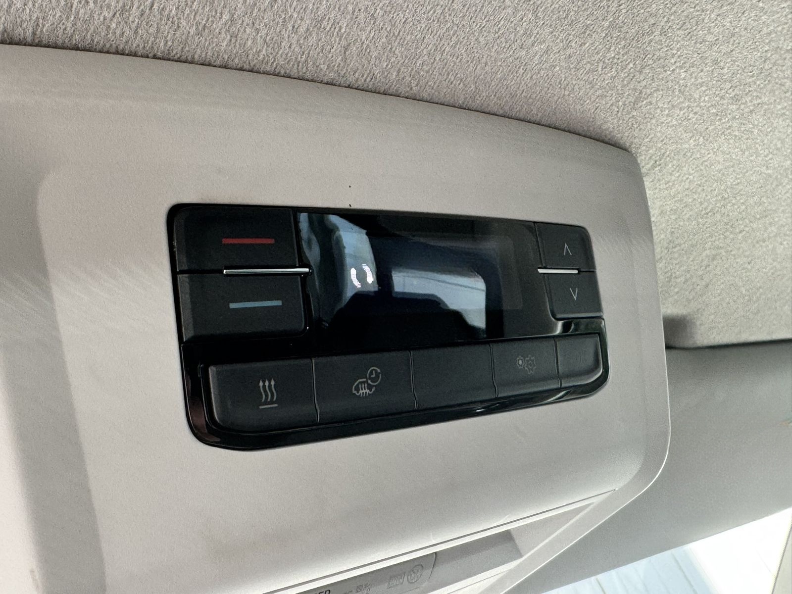 Volkswagen T6 Transporter 6.1 Kasten/Mixto DSG 4x4 Standh foto 14