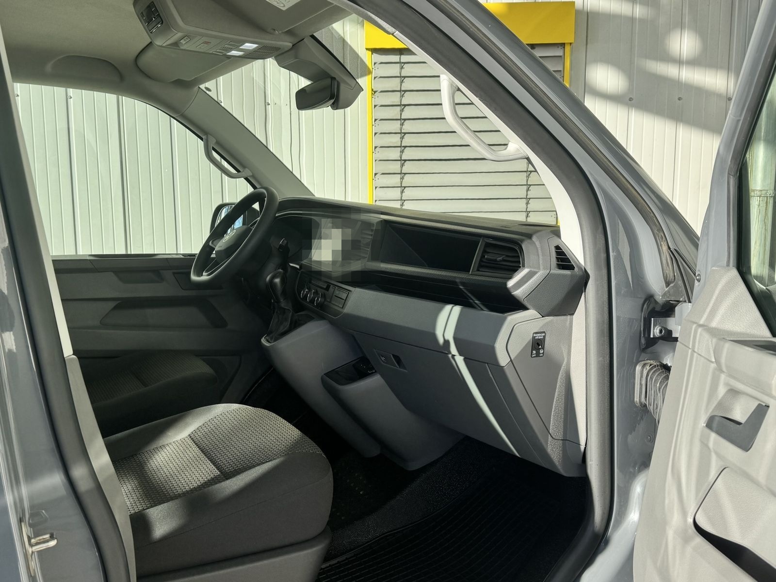 Volkswagen T6 Transporter 6.1 Kasten/Mixto DSG 4x4 Standh foto 6