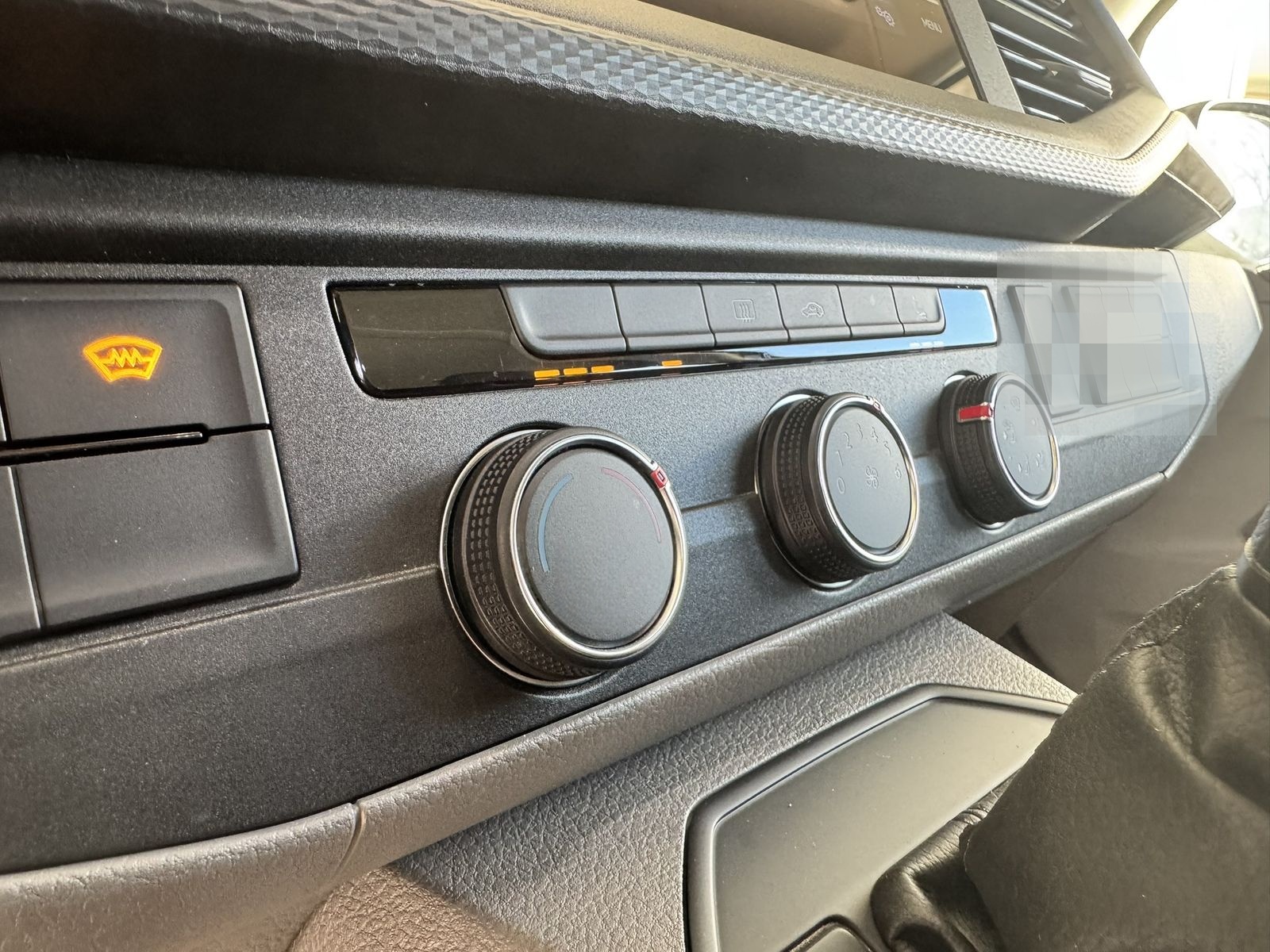 Volkswagen T6 Transporter 6.1 Kasten/Mixto DSG 4x4 Standh foto 9