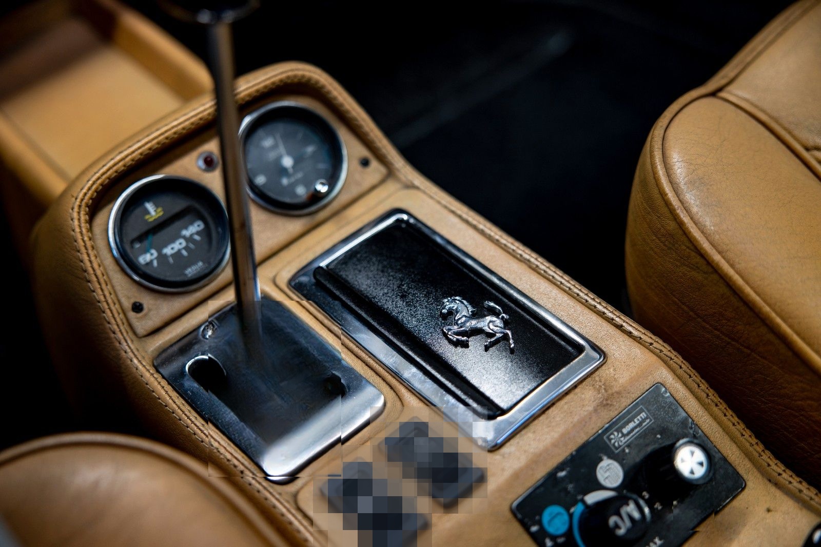 Ferrari 208 GTB foto 17