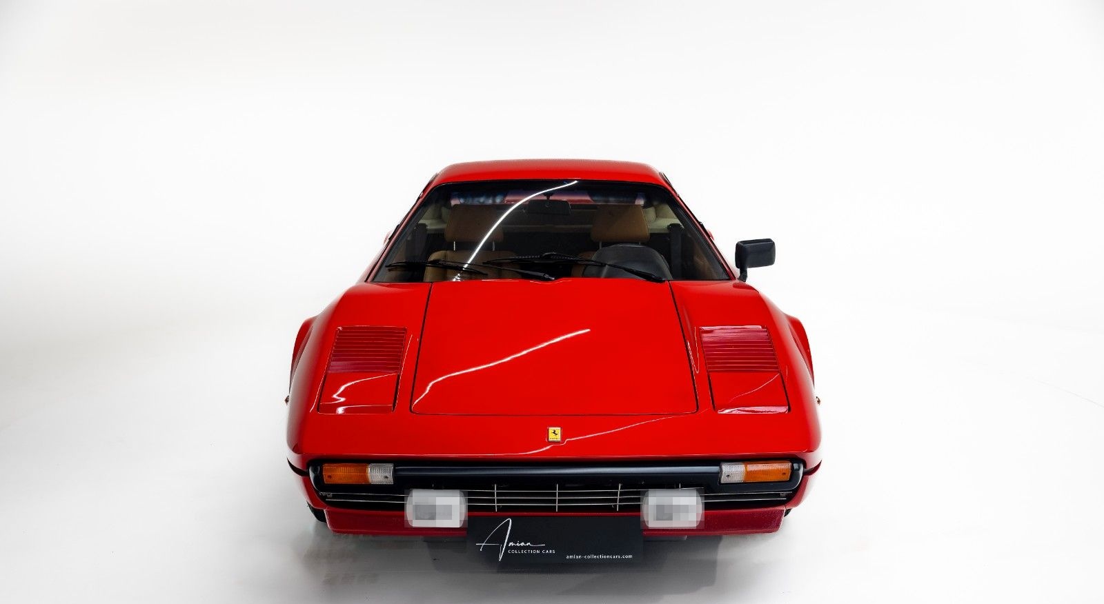 Ferrari 208 GTB foto 8