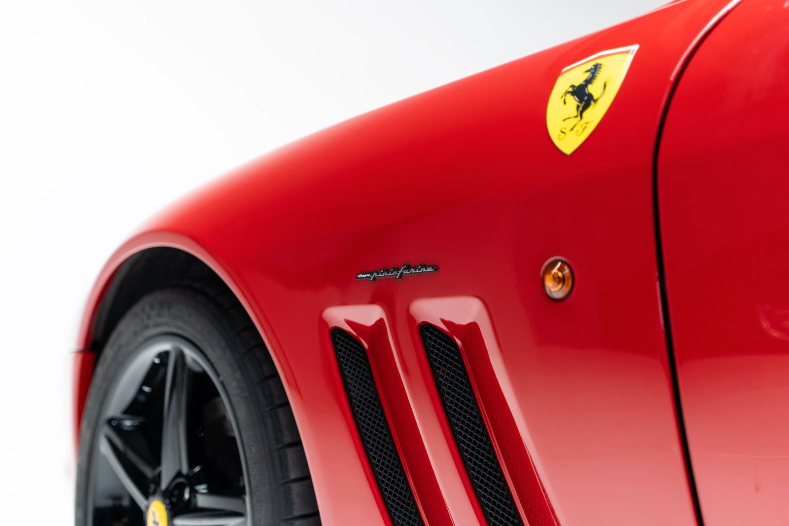 Ferrari 575 foto 11