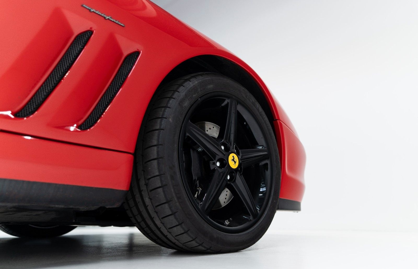 Ferrari 575 foto 12