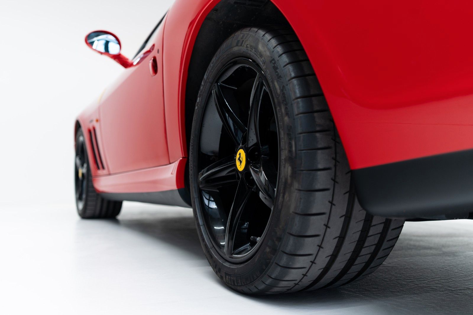 Ferrari 575 foto 13