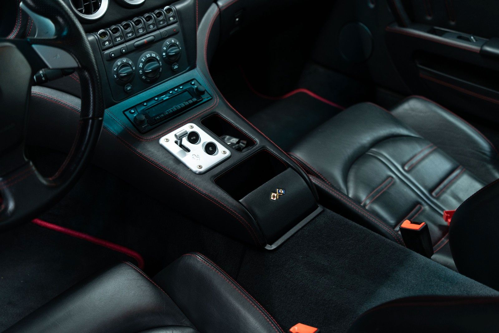 Ferrari 575 foto 15