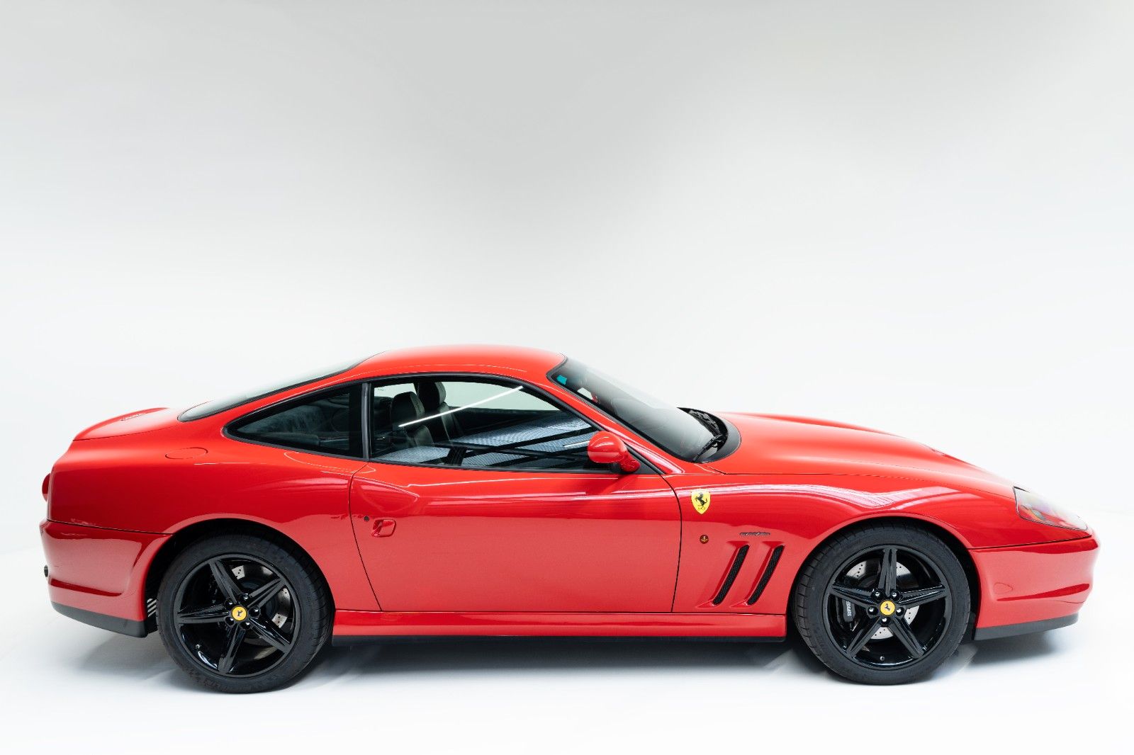 Ferrari 575 foto 6