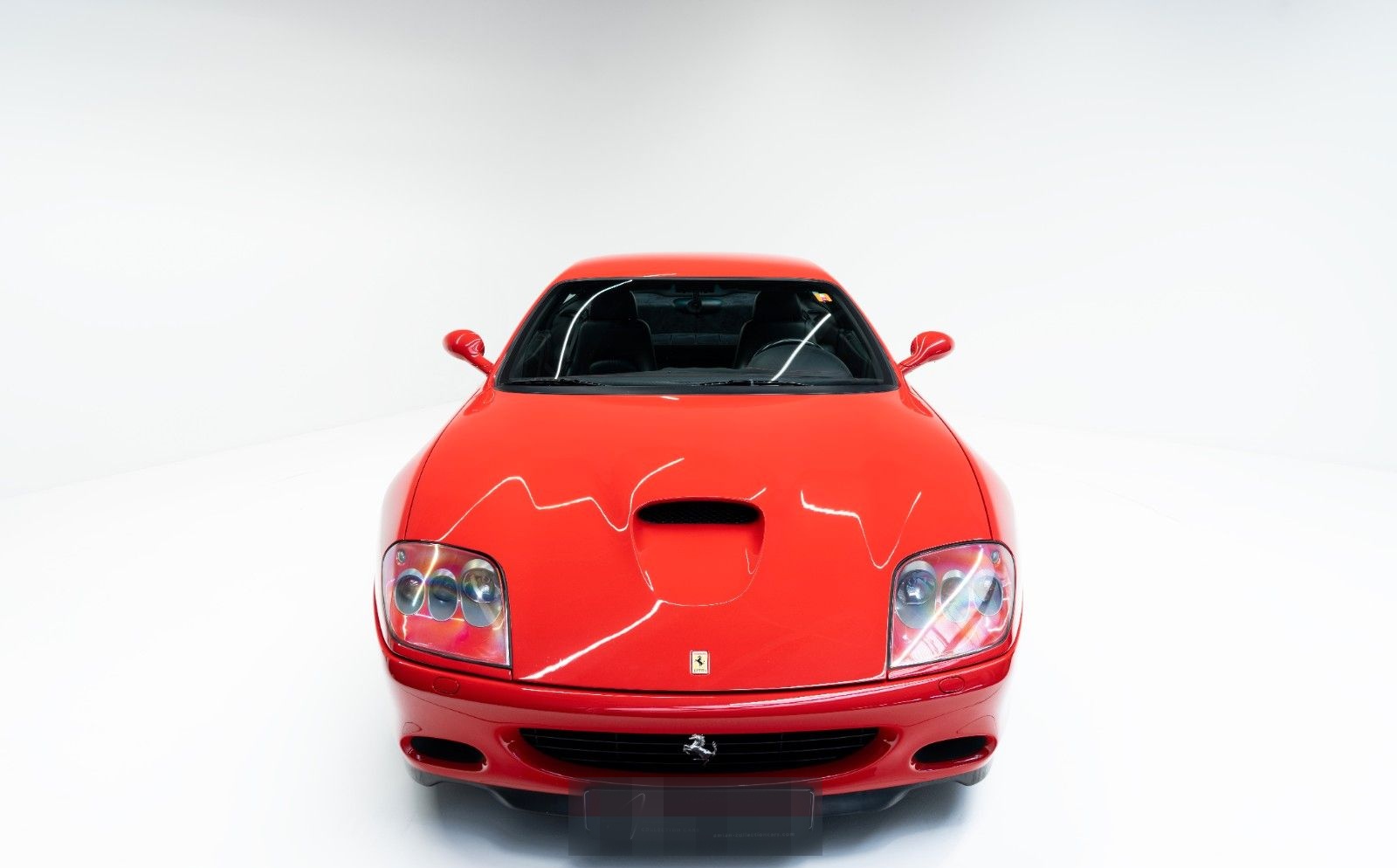 Ferrari 575 foto 8