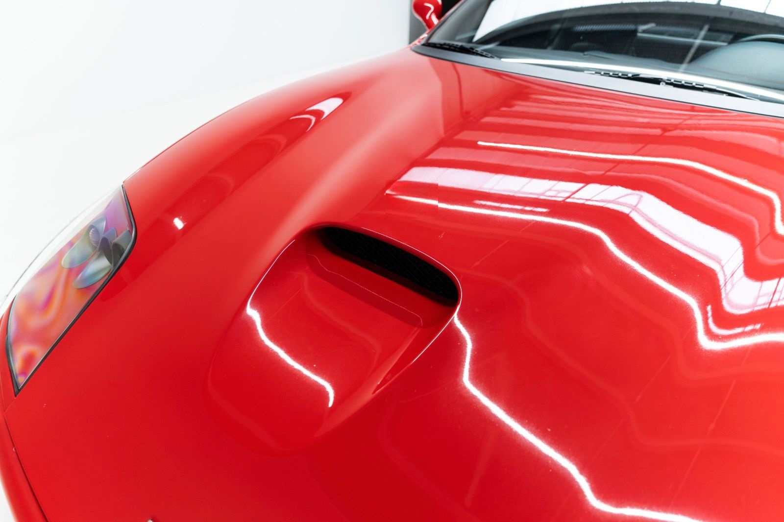 Ferrari 575 foto 9