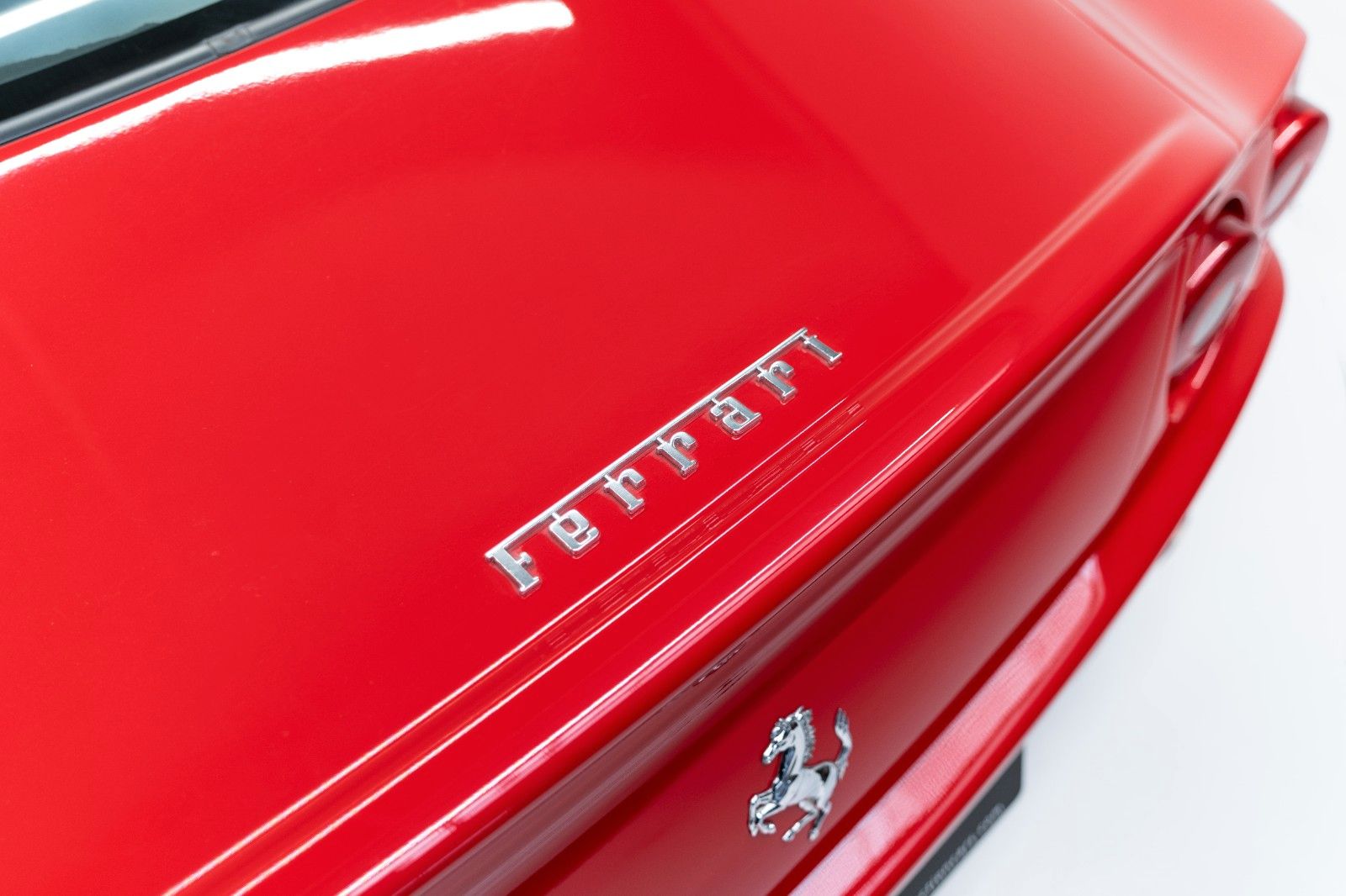 Ferrari 575 foto 10