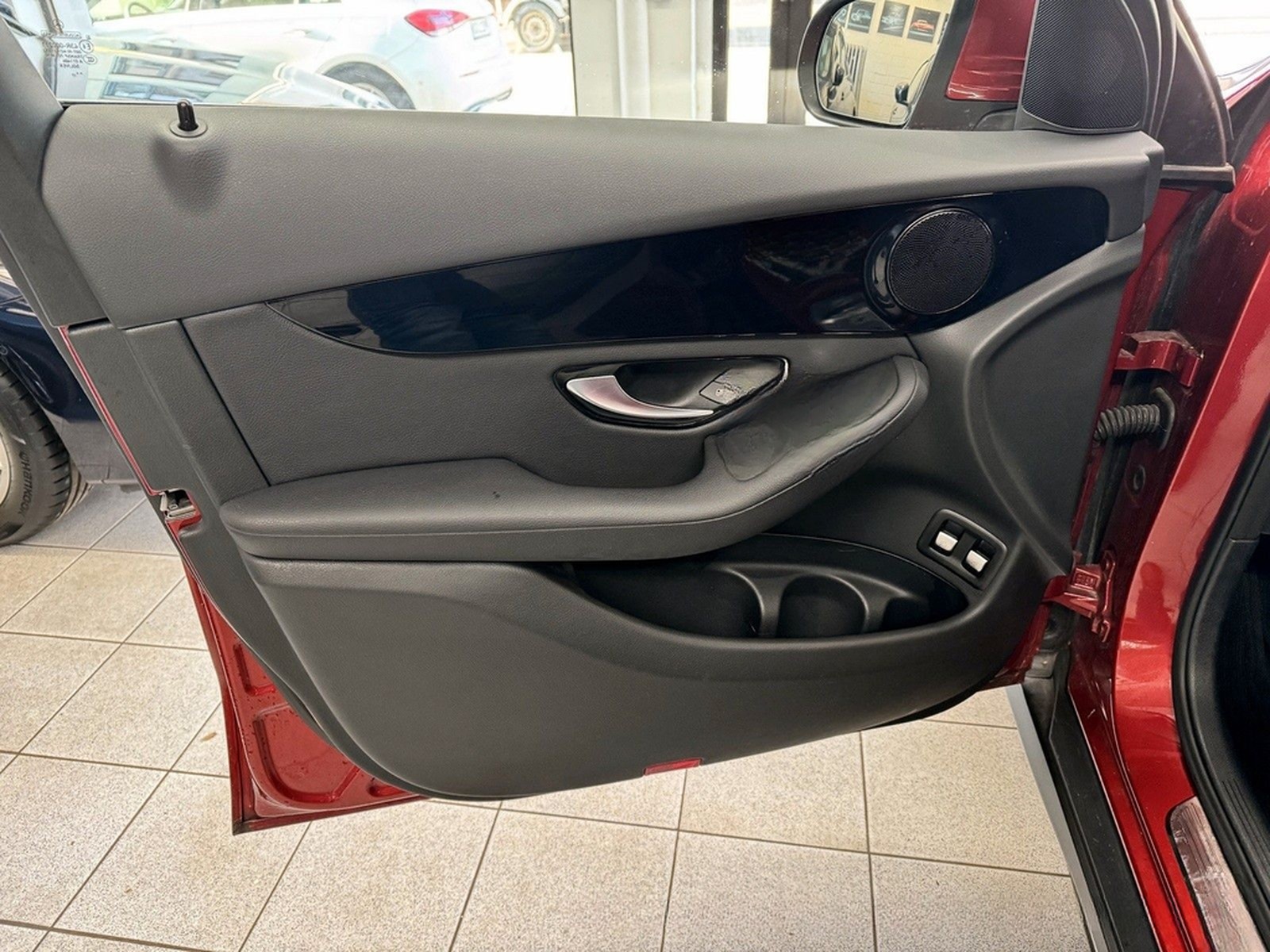 Mercedes-Benz GLC 250 4Matic - DISTRONIC PANORAMA KAM HEAD-UP foto 13