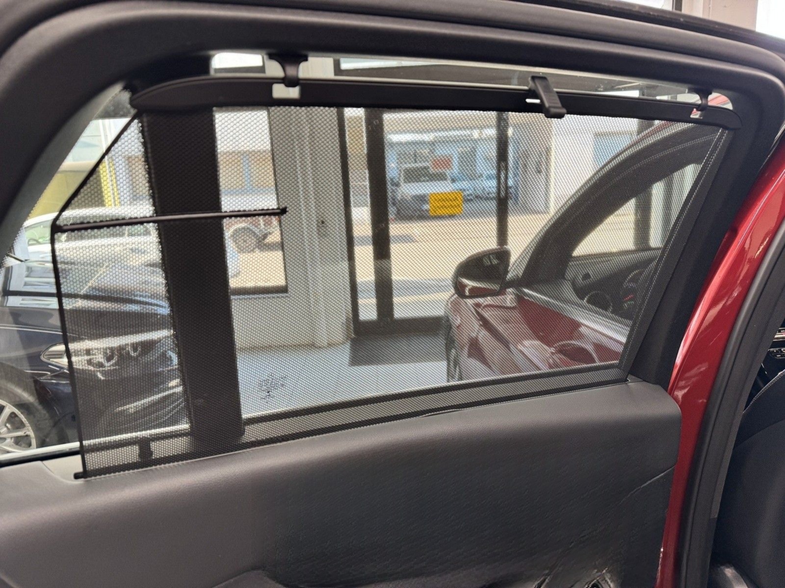 Mercedes-Benz GLC 250 4Matic - DISTRONIC PANORAMA KAM HEAD-UP foto 18