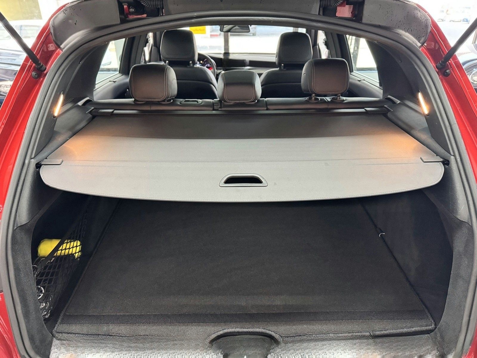 Mercedes-Benz GLC 250 4Matic - DISTRONIC PANORAMA KAM HEAD-UP foto 30