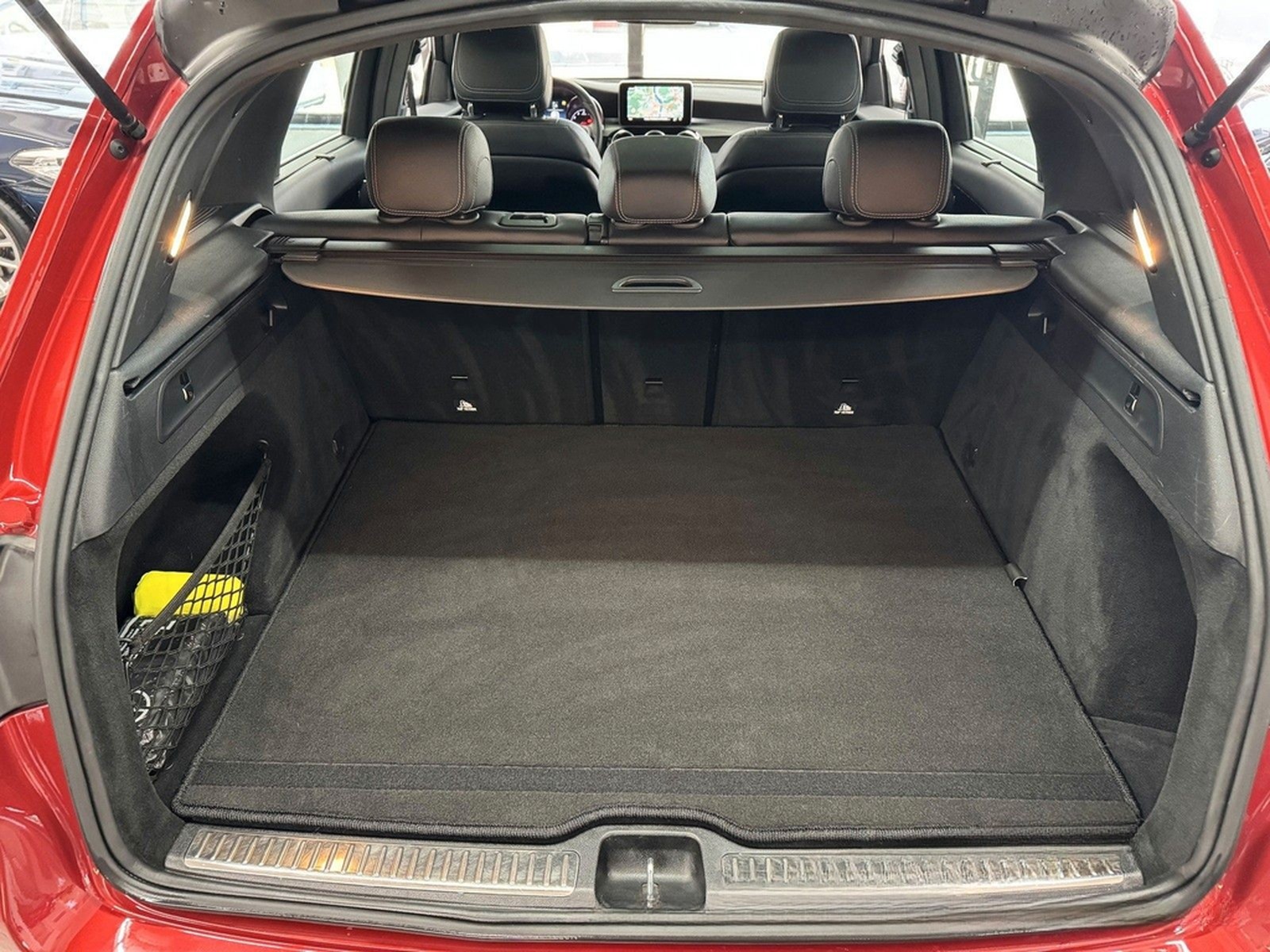 Mercedes-Benz GLC 250 4Matic - DISTRONIC PANORAMA KAM HEAD-UP foto 31