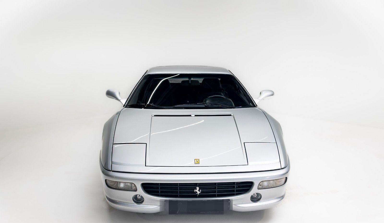 Ferrari F355 F1 GTS *1 of 529* foto 6