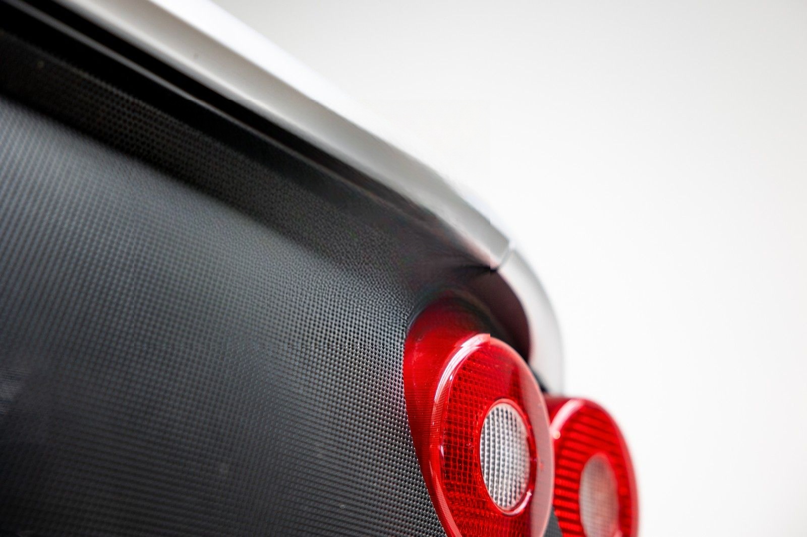Ferrari F355 F1 GTS *1 of 529* foto 8