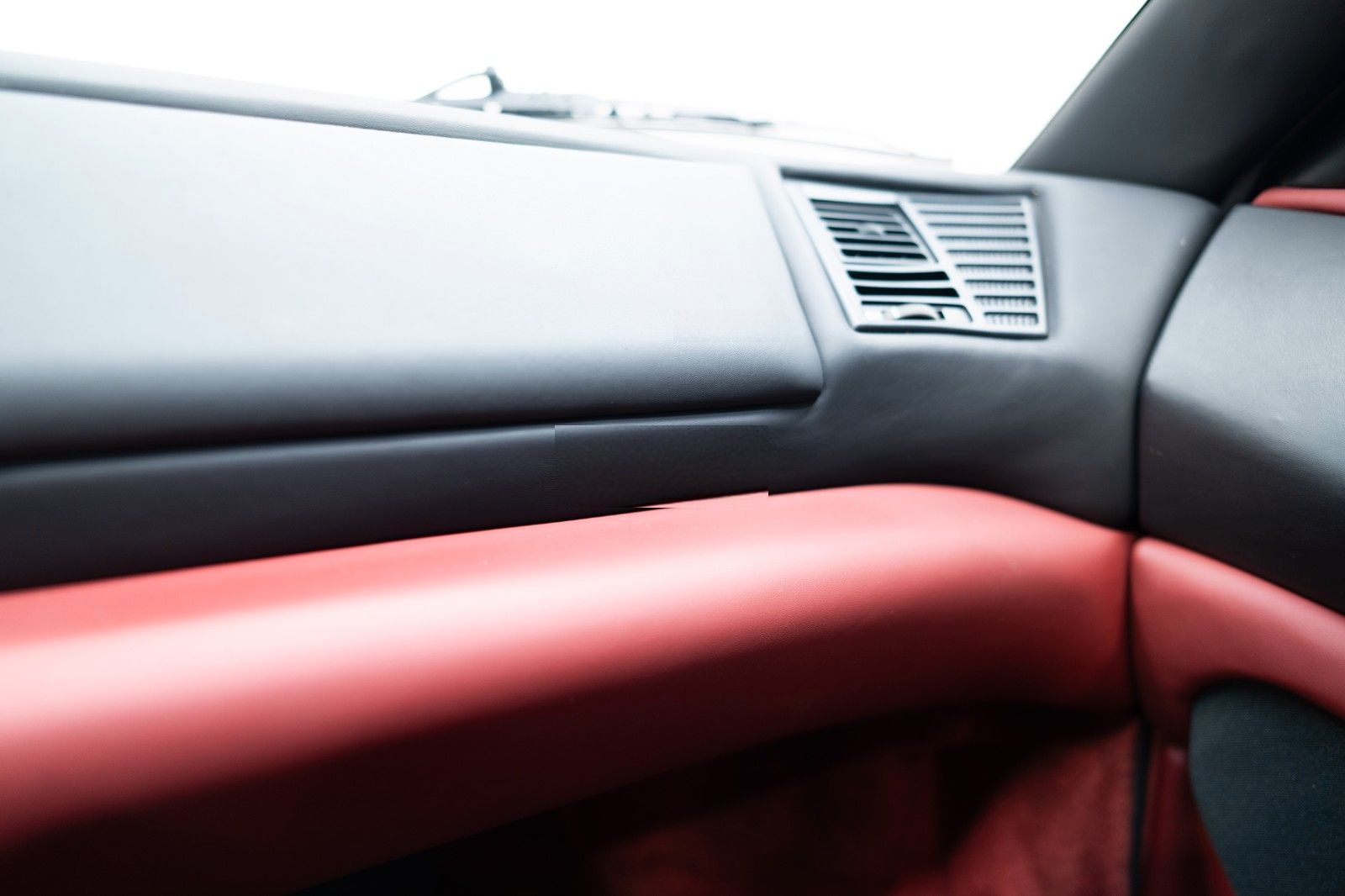 Ferrari F355 GTS *1 of 529* (Zanasi Restored) foto 18