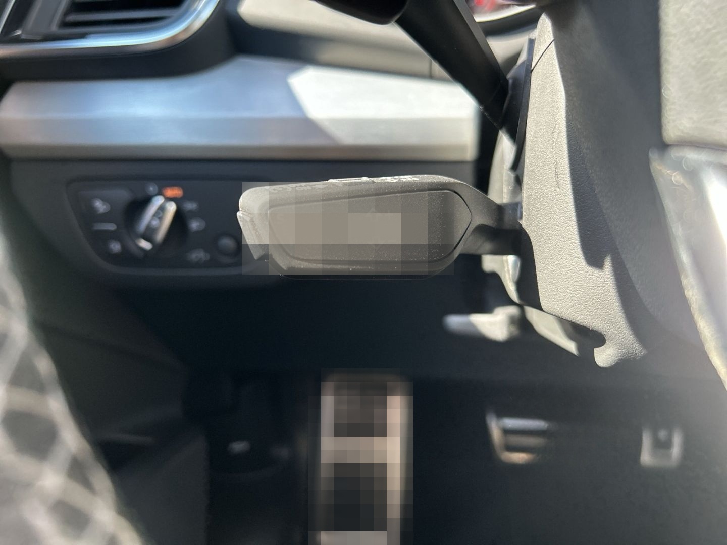 Audi Q5 Sportback 45 TFSI S tronic quattro advanced A foto 11