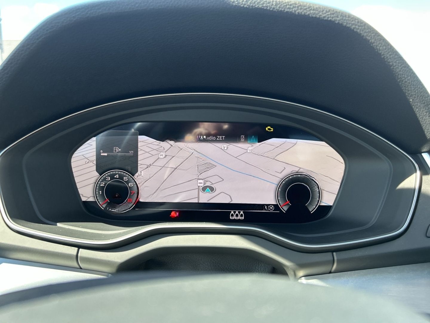 Audi Q5 Sportback 45 TFSI S tronic quattro advanced A foto 14