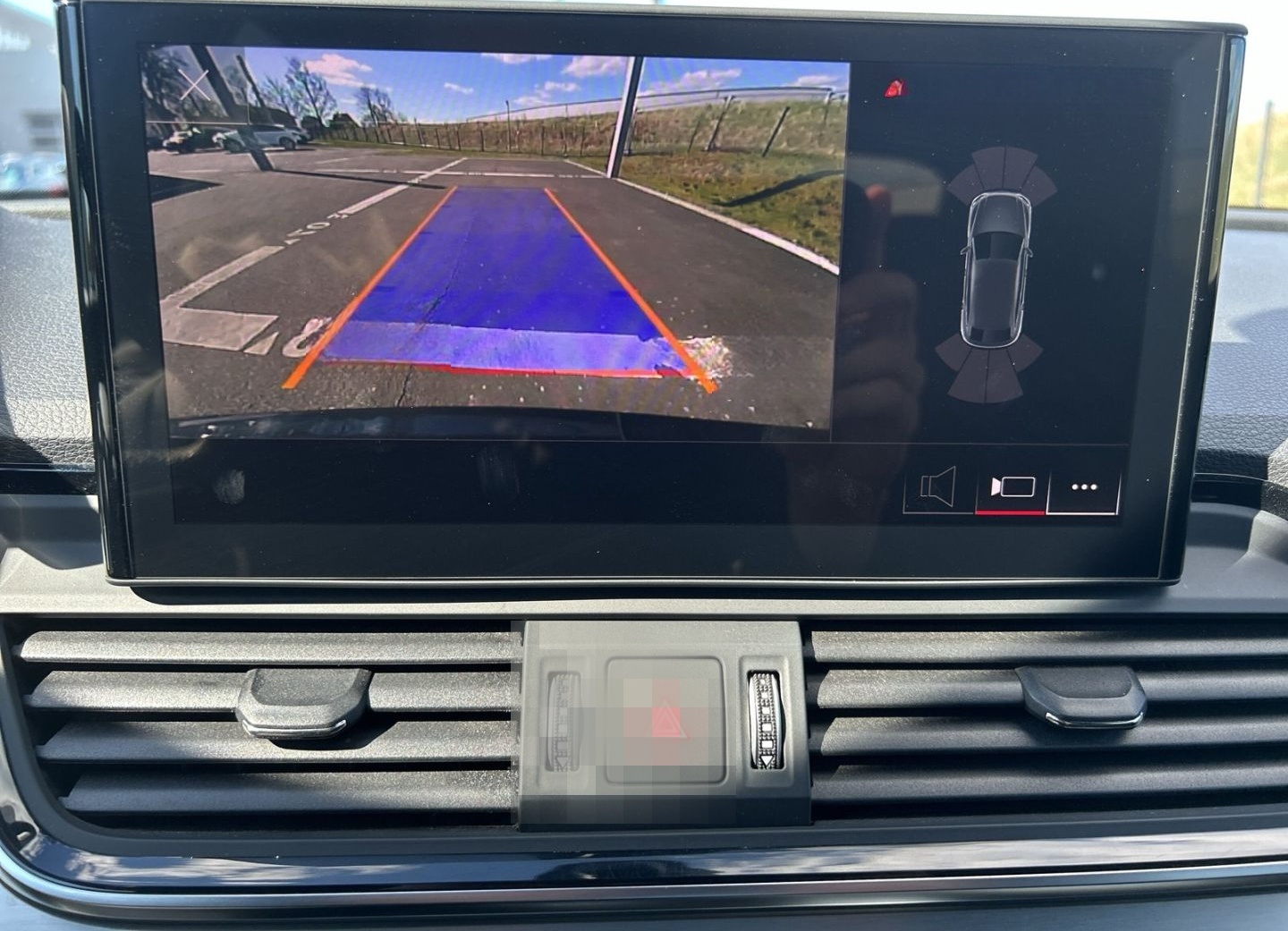 Audi Q5 Sportback 45 TFSI S tronic quattro advanced A foto 19